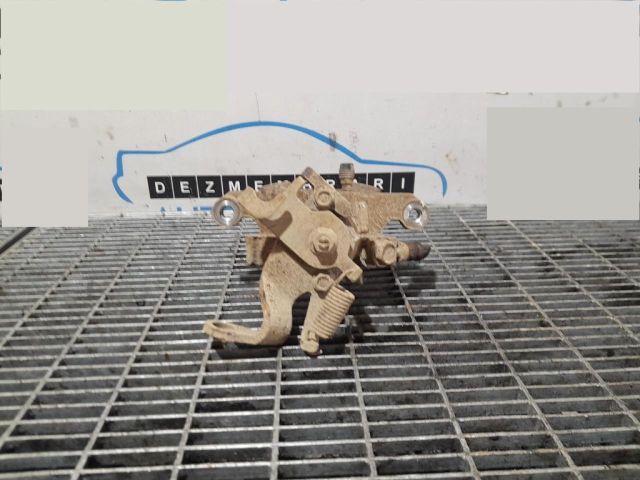 bontott MITSUBISHI OUTLANDER Bal hátsó Fékkengyel