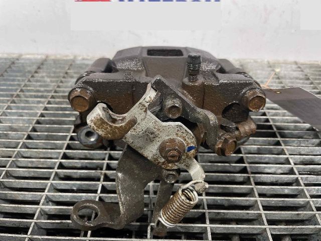 bontott MITSUBISHI OUTLANDER Bal hátsó Féknyereg Munkahengerrel