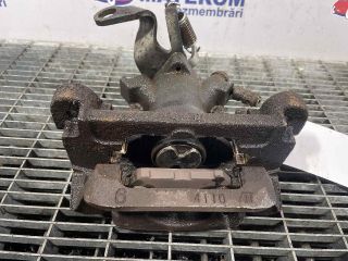 bontott MITSUBISHI OUTLANDER Bal hátsó Féknyereg Munkahengerrel