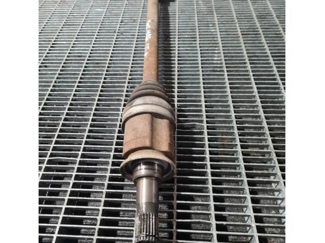 bontott MITSUBISHI OUTLANDER Bal hátsó Féltengely