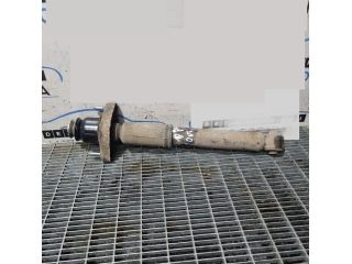 bontott MITSUBISHI OUTLANDER Bal hátsó Lengéscsillapító