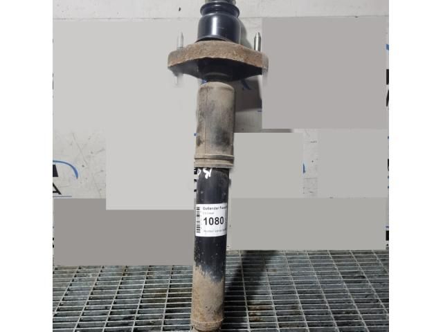 bontott MITSUBISHI OUTLANDER Bal hátsó Lengéscsillapító