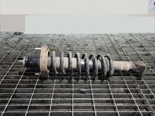 bontott MITSUBISHI OUTLANDER Bal hátsó Lengéscsillapító