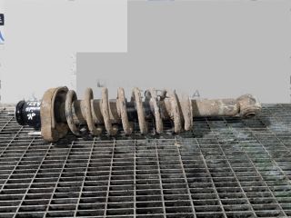 bontott MITSUBISHI OUTLANDER Bal hátsó Lengéscsillapító