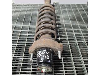 bontott MITSUBISHI OUTLANDER Bal hátsó Lengéscsillapító