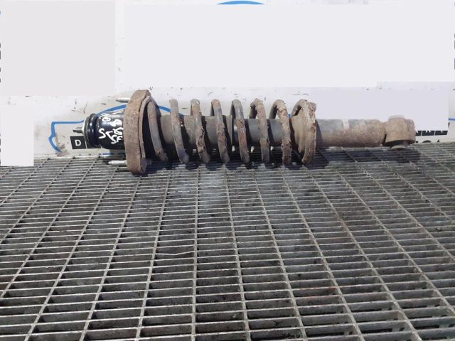 bontott MITSUBISHI OUTLANDER Bal hátsó Lengéscsillapító