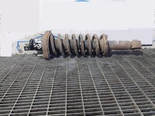 bontott MITSUBISHI OUTLANDER Bal hátsó Lengéscsillapító