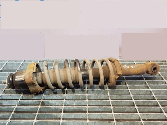 bontott MITSUBISHI OUTLANDER Bal hátsó Lengéscsillapító