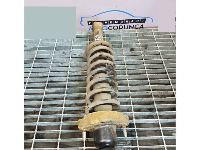 bontott MITSUBISHI OUTLANDER Bal hátsó Lengéscsillapító