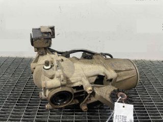 bontott MITSUBISHI OUTLANDER Differenciálmű Tartó Bak