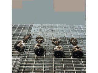 bontott MITSUBISHI OUTLANDER Dugattyú