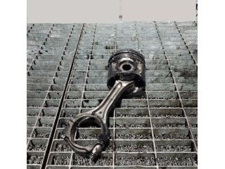 bontott MITSUBISHI OUTLANDER Dugattyú