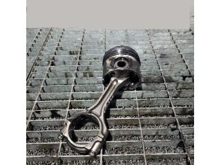 bontott MITSUBISHI OUTLANDER Dugattyú