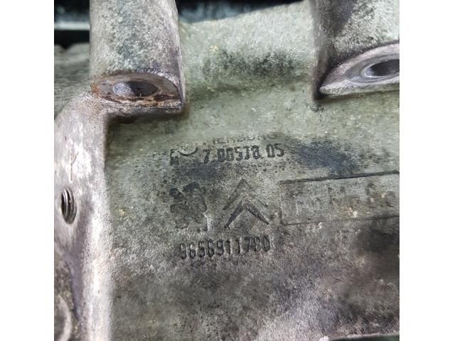 bontott MITSUBISHI OUTLANDER EGR / AGR Szelep