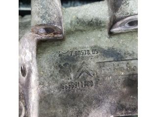 bontott MITSUBISHI OUTLANDER EGR / AGR Szelep