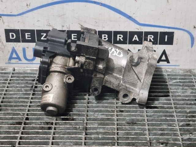 bontott MITSUBISHI OUTLANDER EGR / AGR Szelep