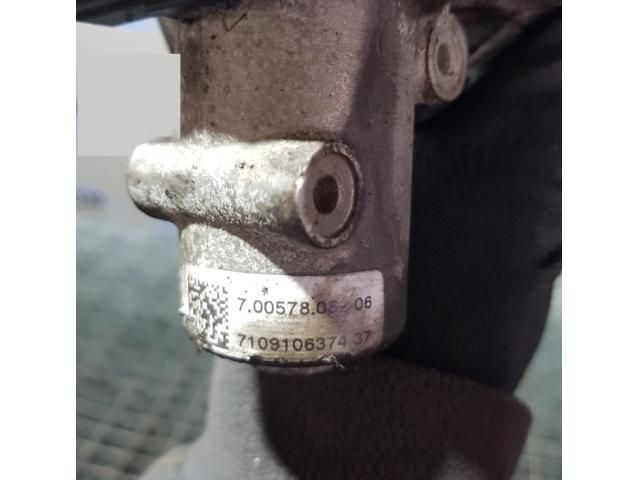 bontott MITSUBISHI OUTLANDER EGR / AGR Szelep