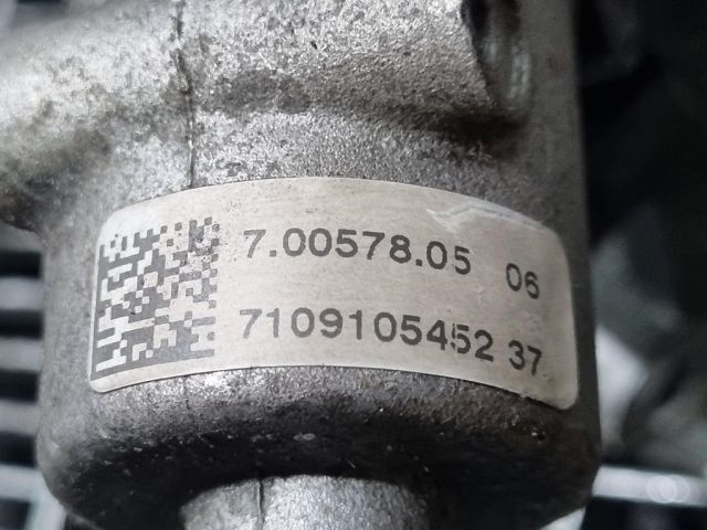 bontott MITSUBISHI OUTLANDER EGR / AGR Szelep