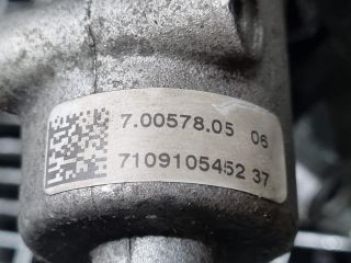 bontott MITSUBISHI OUTLANDER EGR / AGR Szelep