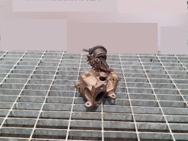 bontott MITSUBISHI OUTLANDER EGR / AGR Szelep