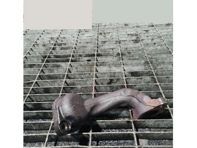 bontott MITSUBISHI OUTLANDER EGR Hűtő Cső