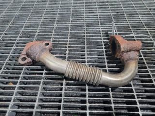 bontott MITSUBISHI OUTLANDER EGR Hűtő Cső