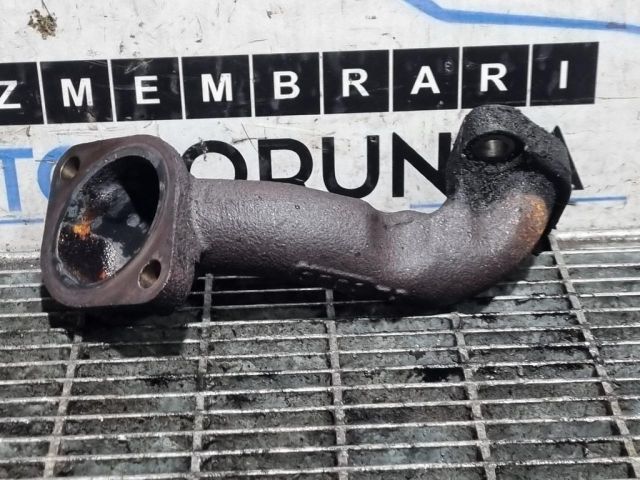 bontott MITSUBISHI OUTLANDER EGR Hűtő Cső