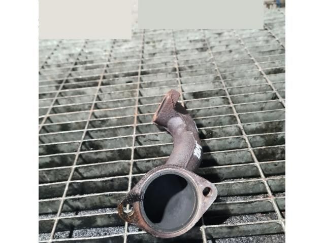 bontott MITSUBISHI OUTLANDER EGR Hűtő Cső