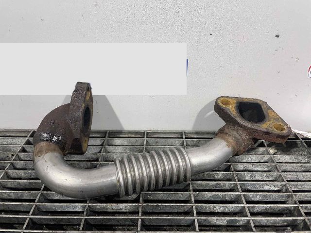 bontott MITSUBISHI OUTLANDER EGR Hűtő Cső