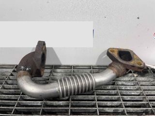 bontott MITSUBISHI OUTLANDER EGR Hűtő Cső