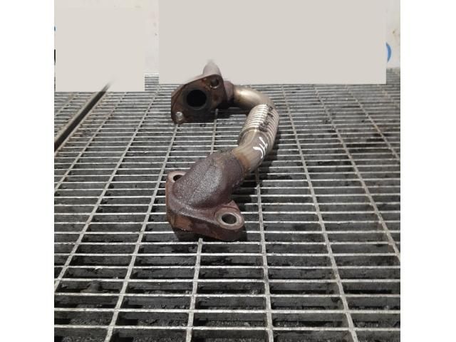 bontott MITSUBISHI OUTLANDER EGR Hűtő Cső