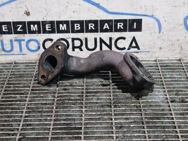 bontott MITSUBISHI OUTLANDER EGR Hűtő Cső