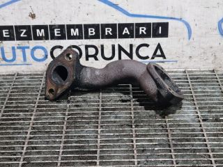 bontott MITSUBISHI OUTLANDER EGR Hűtő Cső