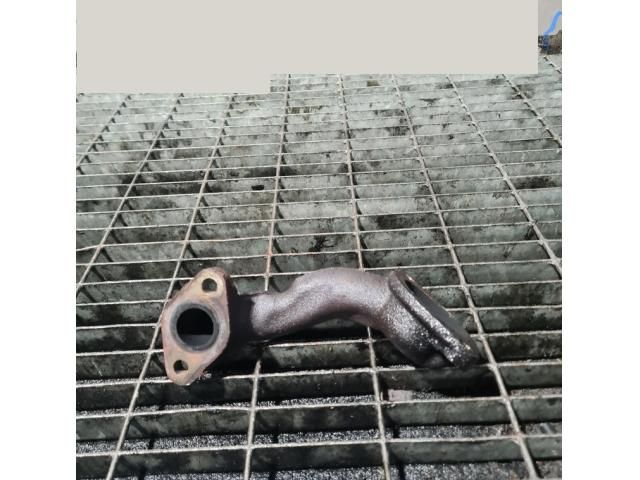 bontott MITSUBISHI OUTLANDER EGR Hűtő Cső