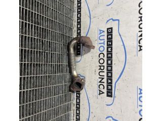 bontott MITSUBISHI OUTLANDER EGR Hűtő Cső