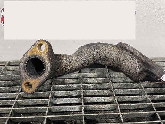 bontott MITSUBISHI OUTLANDER EGR Hűtő Cső