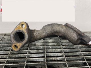 bontott MITSUBISHI OUTLANDER EGR Hűtő Cső