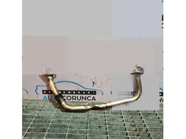 bontott MITSUBISHI OUTLANDER EGR Hűtő Cső