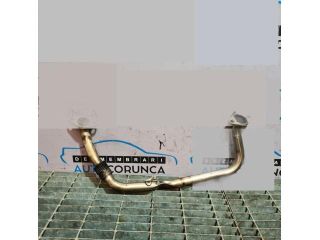 bontott MITSUBISHI OUTLANDER EGR Hűtő Cső