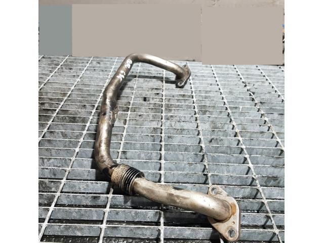 bontott MITSUBISHI OUTLANDER EGR Hűtő Cső