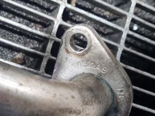 bontott MITSUBISHI OUTLANDER EGR Hűtő Cső