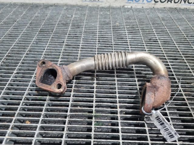 bontott MITSUBISHI OUTLANDER EGR Hűtő Cső