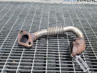 bontott MITSUBISHI OUTLANDER EGR Hűtő Cső