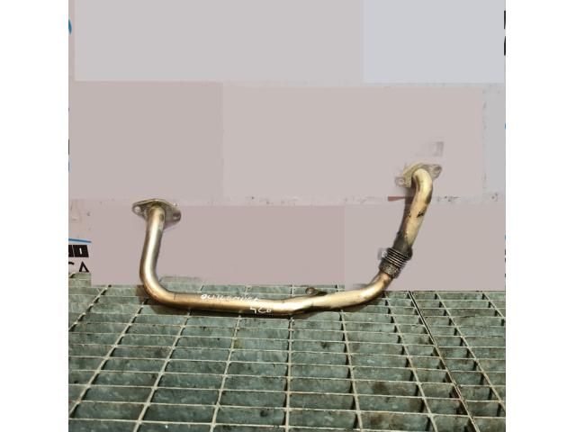 bontott MITSUBISHI OUTLANDER EGR Hűtő Cső