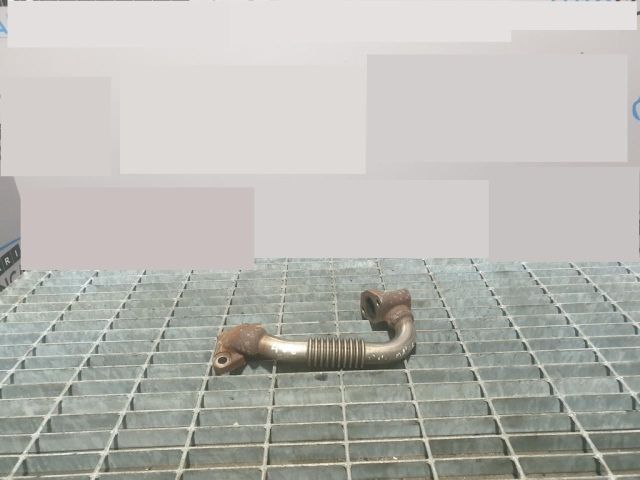 bontott MITSUBISHI OUTLANDER EGR Hűtő Cső