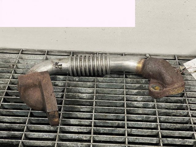 bontott MITSUBISHI OUTLANDER EGR Hűtő Cső