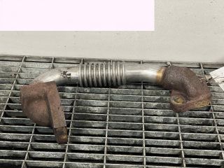 bontott MITSUBISHI OUTLANDER EGR Hűtő Cső