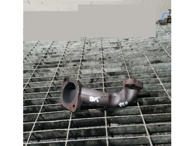 bontott MITSUBISHI OUTLANDER EGR Hűtő Cső