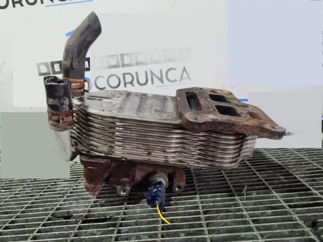 bontott MITSUBISHI OUTLANDER EGR Hűtő