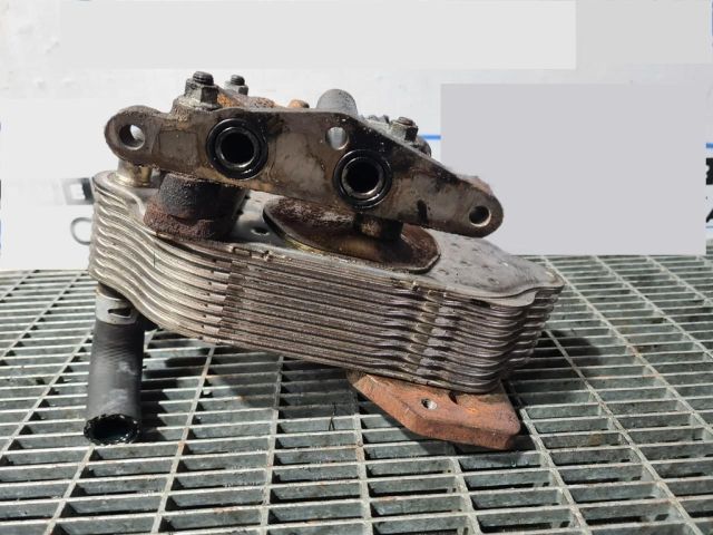 bontott MITSUBISHI OUTLANDER EGR Hűtő